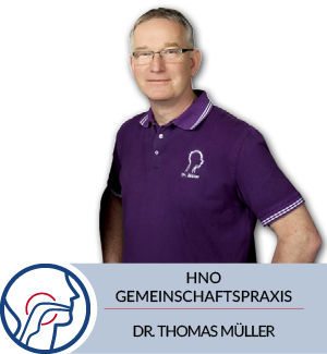 HNO Dr. Thomas Müller